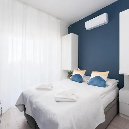 Widok Na Morze 5 Pietro 6 Osobowy By Perlowa Przystan Rent Apartamento