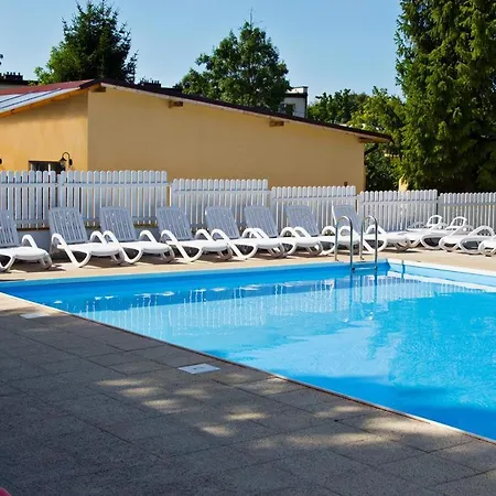 Widok Na Morze 5 Pietro 6 Osobowy By Perlowa Przystan Rent Apartamento Sianożęty
