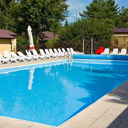 Widok Na Morze 5 Pietro 6 Osobowy By Perlowa Przystan Rent Sianożęty